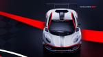Arrinera Hussarya GT 2016 года